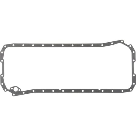 Reinz OIL PAN GASKET SET 10-10207-01